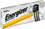 Energizer Industrial AAA 10-pack