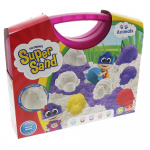 Goliath Super Sand - Animals Case (GO18371)
