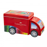 Faber-Castell Fibre-tip pen CONNECTOR Truck (155533)