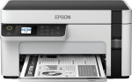 Epson EcoTank ET-M2120 Inkjet Multifunction Printer Epson EcoTank ET-M2120 Inkjet Multifunction Printer