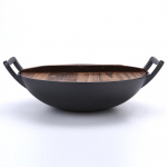 Haws Wok with Lid Haws Wok with Lid
