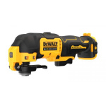 DeWALT - 12V Brushless motor multifunction tool - without battery