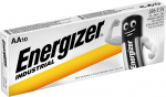 Energizer Industrial AA DP10/120 10-pack