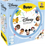 Disney Dobble Disney (Nordic) (DOBD10008ML1) Disney Dobble Disney (Nordic) (DOBD10008ML1)