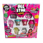 Compound Kings All Star 8 pack, NO Scent - 106g (40300)