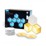 Govee Glide Hexagon Light Panels Ultra 7Pack! Govee Glide Hexagon Light Panels Ultra 7Pack!