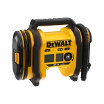 DeWALT DCC018N-XJ 18V XR Mini Compressor Solo DeWALT DCC018N-XJ 18V XR Mini Compressor Solo