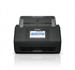 Epson WorkForce ES-580W scanner