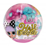 L.O.L. Surprise! Surprise ! - Make-A-Hairstyle Tots Asst (511205)