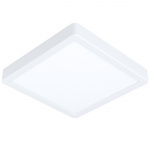 Eglo Fueva-Z ceiling lamp white 21x21 - TW - Zigbee, Bluetooth Eglo Fueva-Z ceiling lamp white 21x21 - TW - Zigbee, Bluetooth