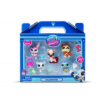 Littlest Pet Shop Camping Play Pk (00573)