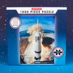Fizz Creations NASA 1000pc Puzzle
