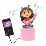 Gabby\'s Dollhouse 2 in 1 Nightlight and Speaker (89006)