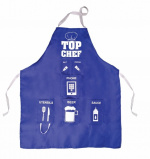 Fizz Creations Man Apron