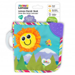 Lamaze Friends Book - (941-27186) Lamaze Friends Book - (941-27186)