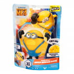 Goo Jit Zu DESPICABLE ME 4 - Go JIT ZU stretchable figure - Dave