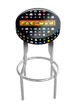 Arcade1Up ARCADE 1 Up Bandai Legacy Adjustable Stool