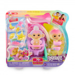 FINGERLINGS 2.0 Deluxe Playset-Posie (3125)