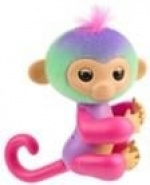 FINGERLINGS Fortune Telling Fingerling Magic Mood Monkey (3181)