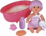 Happy Friend Mathilde 25cm Bathtub fun (504207)