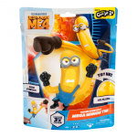 Goo Jit Zu DESPICABLE ME 4 - Go JIT ZU stretchable figure - Tim