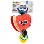 Lamaze Archer The Apple Clip & Go - (941-273831) Lamaze Archer The Apple Clip & Go - (941-273831)