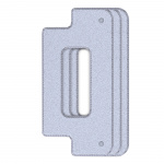 HOBOT Cleaning cloths (3 sets) model S6pro