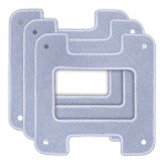HOBOT Cleaning cloths (3 pcs.) model 2S