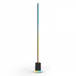 Govee Floor Lamp 2 - Black – Elevate Your Home Ambiance Govee Floor Lamp 2 - Black – Elevate Your Home Ambiance