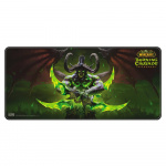 Blizzard World of WarCraft XL Mouse Pad - Illidan
