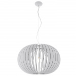 Eglo STELLATO PENDANT - WHITE - Ø700 Eglo STELLATO PENDANT - WHITE - Ø700