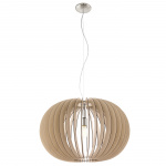 Eglo STELLATO Pendant - Maple - 700 mm Eglo STELLATO Pendant - Maple - 700 mm