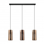 Eglo Tabiago Long Table - Gold - Rose-gold