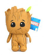 Disney Marvel - Lil Bodz w. sound - Groot (MAR-9350-5) Disney Marvel - Lil Bodz w. sound - Groot (MAR-9350-5)