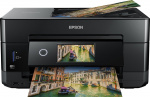 Epson Expression Premium XP-7100 All-in-One-printer Epson Expression Premium XP-7100 All-in-One-printer