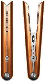 Dyson Corrale Hair Straightener - Copper