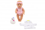 Happy Friend Bath Time Wilma 30 cm - (504232)