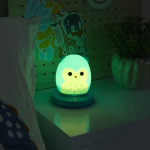 Fizz Creations Squishmallows - Mood Light - Winston the Owl - 11cm Fizz Creations Squishmallows - Mood Light - Winston the Owl - 11cm