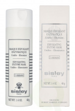 Sisley Exfoliating Enzyme Mask 40 g