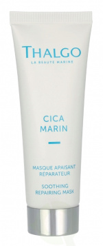 Thalgo Cica Marin Sooting Repairing Mask 50 ml