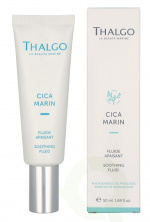 Thalgo Cica Marin Soothing Fluid 50 ml