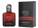 Armani Stronger With You Parfum 50 ml