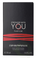 Armani Stronger With You Parfum 50 ml
