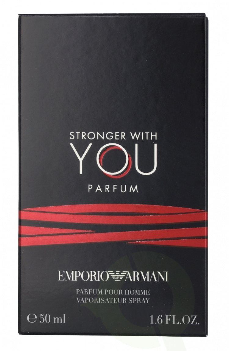 Armani Stronger With You Parfum 50 ml