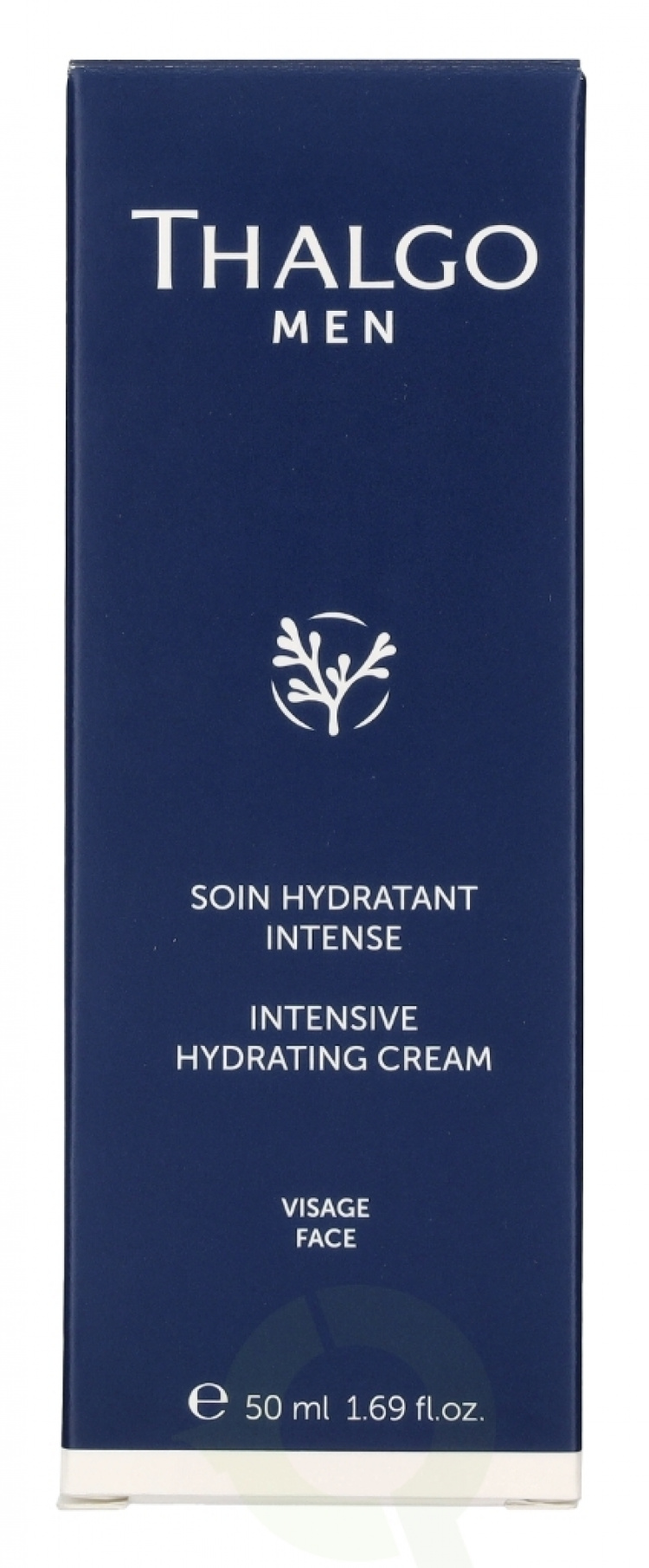 Thalgo Men Intensive Hydrating Cream 50 ml