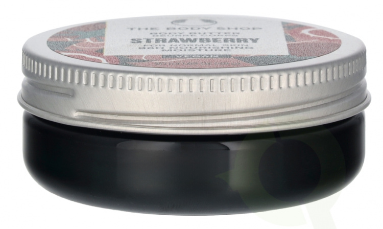 The Body Shop Strawberry Body Butter 50 ml