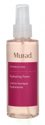 Murad Hydration Hydrating Toner 180 ml