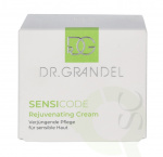 Dr Grandel Dr. Grandel Sensicode Rejunivating Cream 50 ml