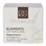 Dr Grandel Dr. Grandel Elements Of Nature Regeneration 24H Cream 50 ml