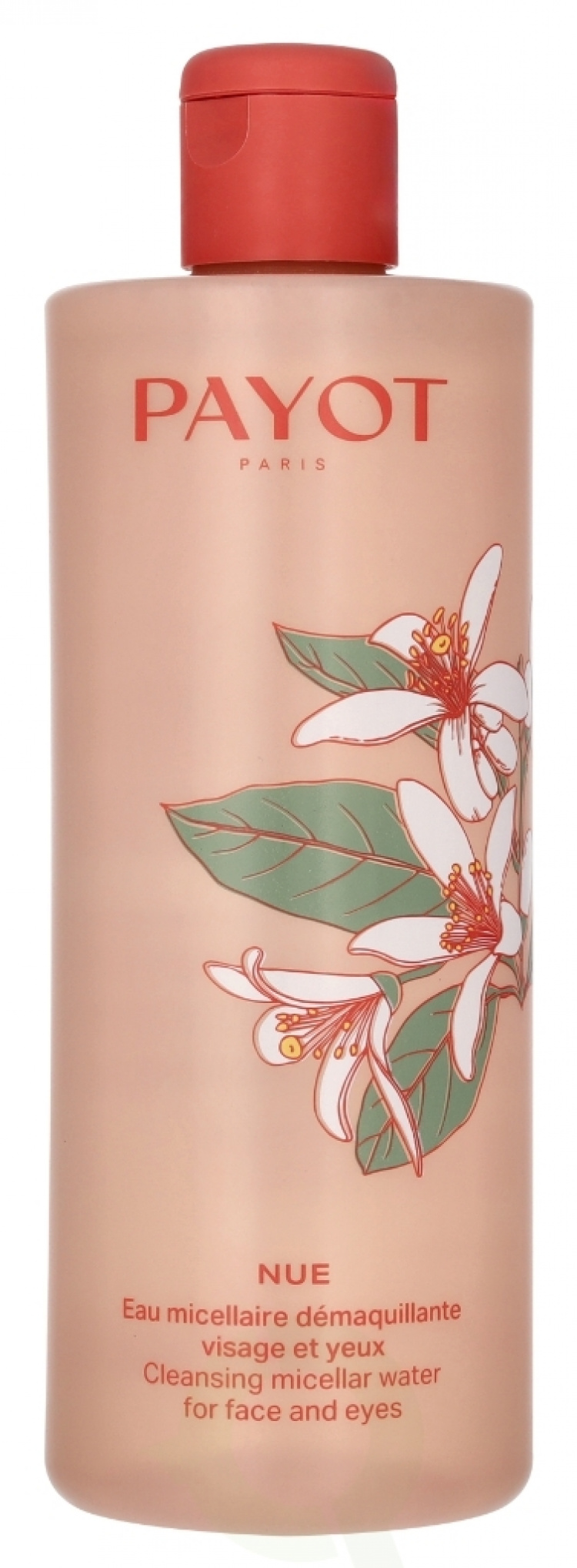 Payot Nue Cleansing Micellar Water 400 ml